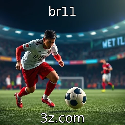 Apostas Esportivas: Como Analisar Jogos para Aumentar Suas Chances - br11