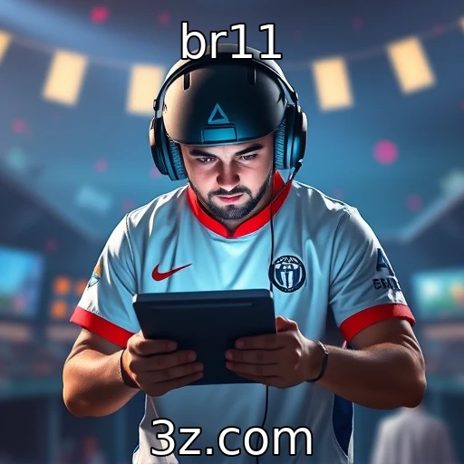 Atrações irresistíveis: os jackpots progressivos que encantam os jogadores - br11