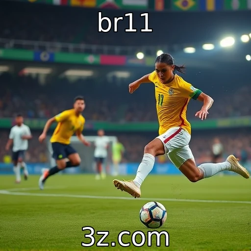 O crescimento explosivo das apostas esportivas no Brasil em 2023 - br11