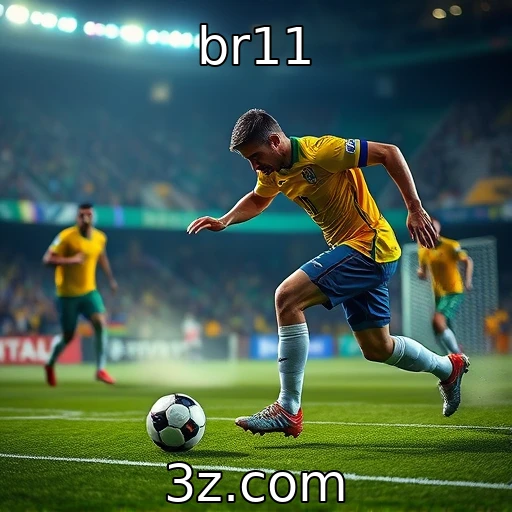 Como as criptomoedas estão revolucionando as apostas online no Brasil : br11