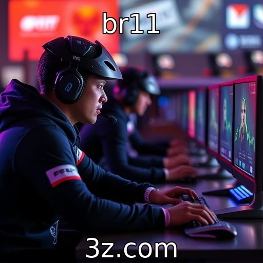 Apostas Esportivas: Análises que Podem Transformar Sua Estratégia - br11