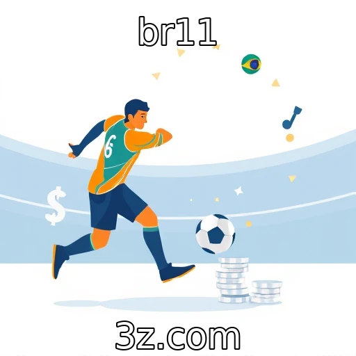 Estratégias para Aumentar Seus Lucros em Apostas Esportivas - br11