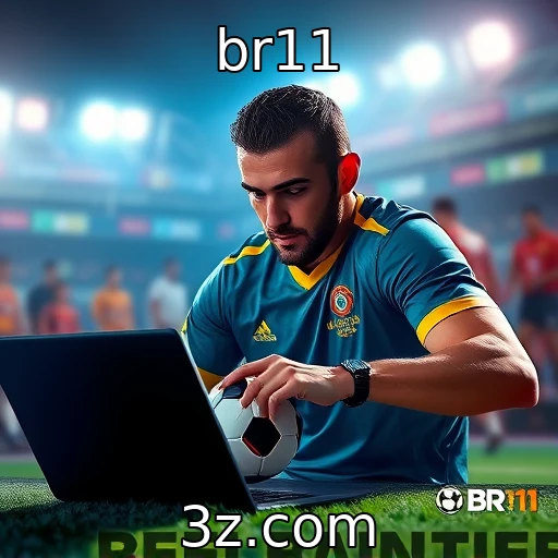 As melhores estratégias para maximizar suas apostas em esportes | br11