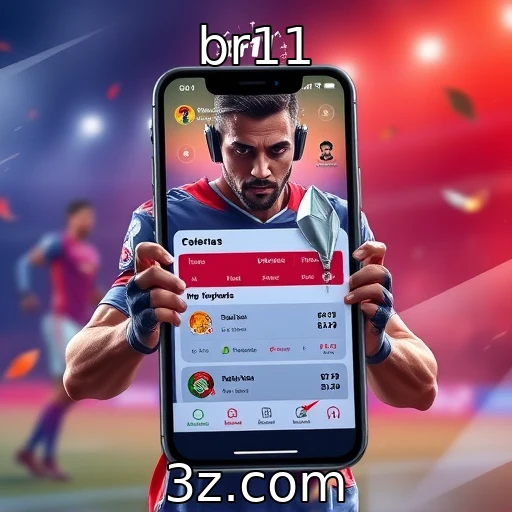 Apostas Esportivas: Análises que Podem Transformar seu Jogo : br11