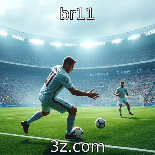 Apostas Esportivas: Como Analisar Probabilidades Eficazmente - br11