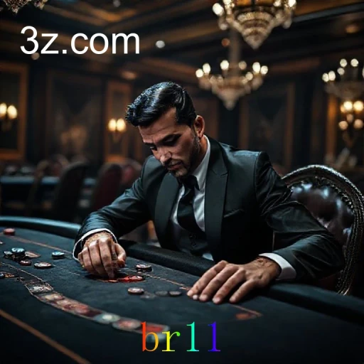 Plataforma Interativa no br11: Jogos e Engajamento Sem Fim