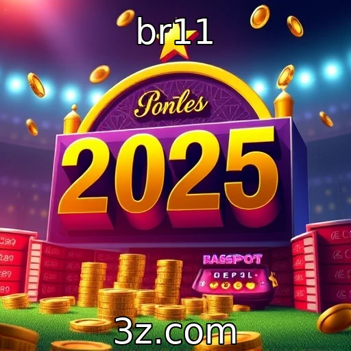 Explorando o Crescimento das Apostas Esportivas no Brasil Em 2025 : br11