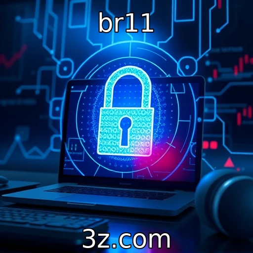 Aposte com segurança: técnicas infalíveis para proteger suas informações - br11