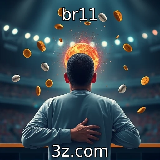 Os segredos das apostas esportivas: estratégias que aumentam suas chances - br11