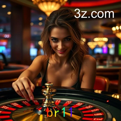 A Emoção dos Slots no br11: Diversão Garantida!