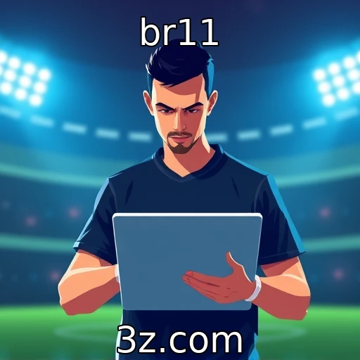 Apostas Esportivas: Dicas Para Aumentar Suas Chances de Ganhar - br11