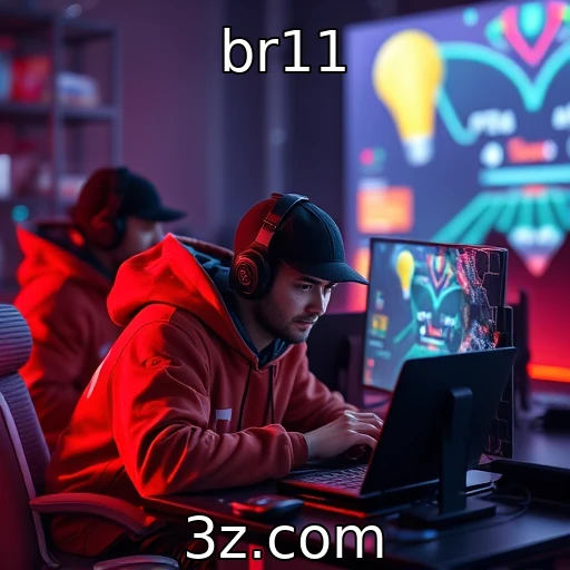 Como as apostas esportivas influenciam a popularidade dos campeonatos de e-sports? - br11