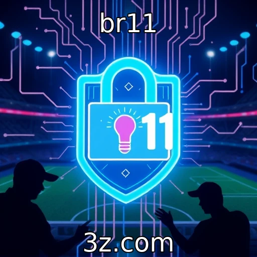 Os segredos das apostas esportivas: como analisar partidas com precisão - br11